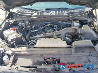 Zdjęcie 11 z 13 samochodu: 2024 FORD F150 XLT VIN:1FTEW3KP6RKE57509 - miniatura