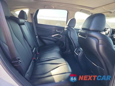 Zdjęcie 11 z 13 samochodu: 2023 ACURA RDX VIN:5J8TC2H36PL017572 - miniatura
