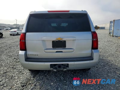 Zdjęcie 6 z 12 samochodu: 2015 CHEVROLET TAHOE C1500 LT VIN:1GNSCBKC3FR567107 - miniatura