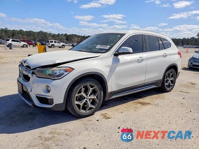 2018 BMW X1 XDRIVE28I WBXHT3C31J5L27192 - główne zdjęcie licytacji z USA - miniatura