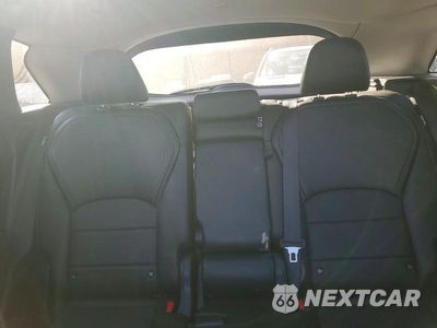 Zdjęcie 10 z 12 samochodu: 2021 INFINITI QX50 LUXE VIN:3PCAJ5BB3MF115390 - miniatura
