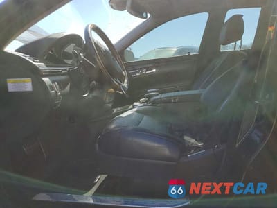 Zdjęcie 7 z 11 samochodu: 2012 MERCEDES-BENZ S 550 VIN:WDDNG7DB4CA438322 - miniatura