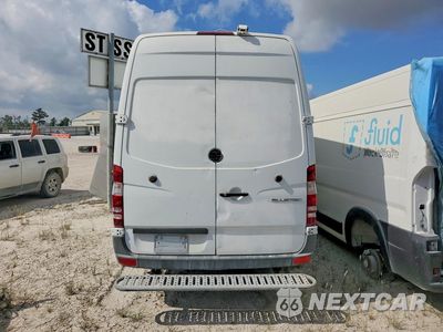 Zdjęcie 6 z 13 samochodu: 2015 MERCEDES-BENZ SPRINTER 2500 VIN:WD3PE8DB1FP129756 - miniatura