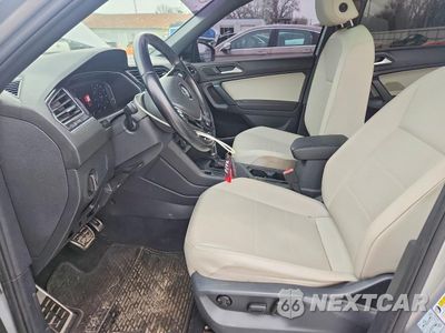 Zdjęcie 7 z 13 samochodu: 2019 VOLKSWAGEN TIGUAN SE VIN:3VV3B7AX2KM168574 - miniatura