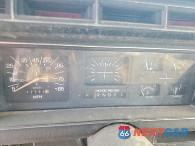 Zdjęcie 9 z 12 samochodu: 1983 FORD F-150 VIN:1FTEX15F4DKA33680 - miniatura