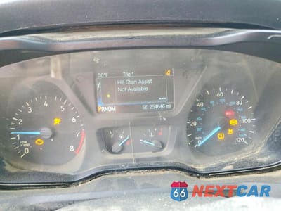 Zdjęcie 9 z 12 samochodu: 2019 FORD TRANSIT T-250 VIN:1FTYR3XM7KKB25457 - miniatura