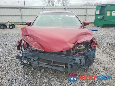 Piąte zdjęcie samochodu w środku: 2016 TOYOTA CAMRY LE VIN:4T1BF1FK7GU543737 - miniatura