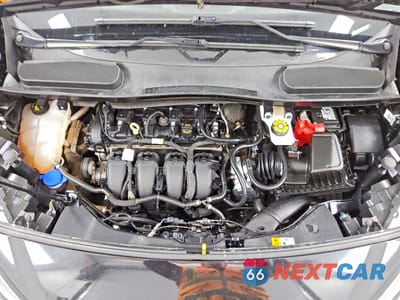 Zdjęcie 11 z 13 samochodu: 2021 FORD TRANSIT CONNECT XLT VIN:NM0LS7F20M1502772 - miniatura