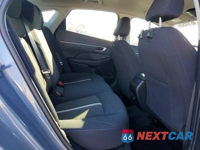 Zdjęcie 10 z 12 samochodu: 2025 HYUNDAI SONATA SE VIN:KMHL24JA3SA441491 - miniatura