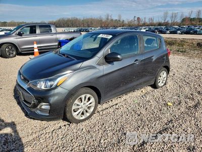 2019 CHEVROLET SPARK 1LT KL8CD6SA0KC778626 - główne zdjęcie licytacji z USA - miniatura