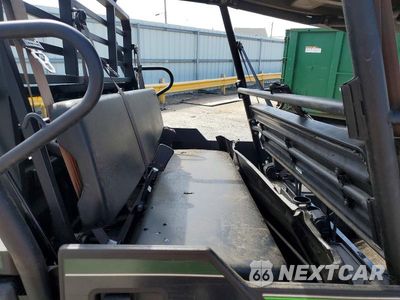 Zdjęcie 6 z 10 samochodu: 2024 KAWASAKI MULE P FXT UTILITY VEHICLE VIN:JKAATCA18RB502254 - miniatura
