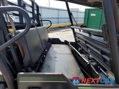 Zdjęcie 6 z 11 samochodu: 2024 KAWASAKI MULE P FXT UTILITY VEHICLE VIN:JKAATCA18RB502244 - miniatura