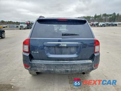 Zdjęcie 6 z 12 samochodu: 2015 JEEP COMPASS SPORT VIN:1C4NJDBB3FD439929 - miniatura