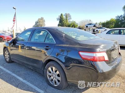 Drugie zdjęcie samochodu z przodu: 2009 TOYOTA CAMRY HYBRID BASE VIN:JTNBB46K593049317 - miniatura