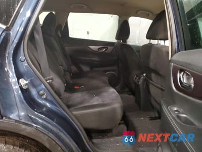 Zdjęcie 11 z 12 samochodu: 2015 NISSAN ROGUE SV VIN:KNMAT2MV8FP530648 - miniatura