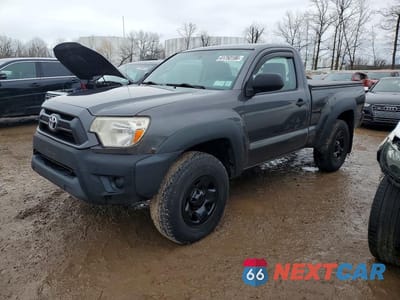 2012 TOYOTA TACOMA BASE 5TFPX4EN9CX008325 - główne zdjęcie licytacji z USA - miniatura