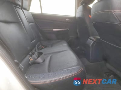 Zdjęcie 10 z 14 samochodu: 2016 SUBARU CROSSTREK LIMITED VIN:JF2GPAKC1GH279950 - miniatura