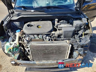 Zdjęcie 11 z 11 samochodu: 2015 KIA SOUL + VIN:KNDJP3A5XF7224582 - miniatura