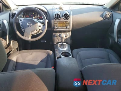 Zdjęcie 8 z 12 samochodu: 2013 NISSAN ROGUE S VIN:JN8AS5MT2DW010634 - miniatura