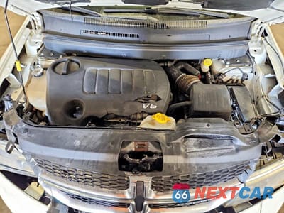 Zdjęcie 12 z 12 samochodu: 2019 DODGE JOURNEY SE VIN:3C4PDDBG7KT795204 - miniatura