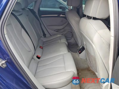Zdjęcie 10 z 12 samochodu: 2015 AUDI A3 PRESTIGE S-LINE VIN:WAUKFGFF8F1020282 - miniatura