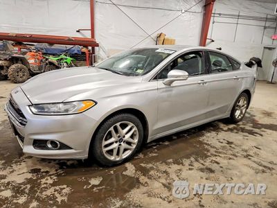 2016 FORD FUSION SE 3FA6P0H97GR293906 - główne zdjęcie licytacji z USA - miniatura