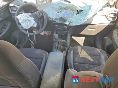Zdjęcie 8 z 14 samochodu: 2026 CHEVROLET TRAILBLAZER LT VIN:KL79MPSL1TB080555 - miniatura