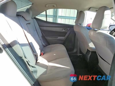 Zdjęcie 10 z 11 samochodu: 2016 TOYOTA COROLLA LE VIN:5YFBURHEXGP445881 - miniatura