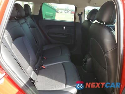 Zdjęcie 11 z 12 samochodu: 2016 MINI COOPER CLUBMAN VIN:WMWLN5C53G2B28637 - miniatura