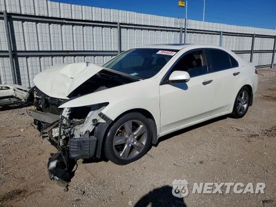 2011 ACURA TSX JH4CU2F60BC011976 - główne zdjęcie licytacji z USA - miniatura