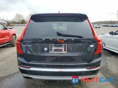 Zdjęcie 6 z 11 samochodu: 2021 VOLVO XC90 T8 RECHARGE MOMENTUM VIN:YV4BR00K2M1693067 - miniatura