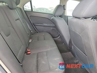 Zdjęcie 10 z 11 samochodu: 2011 FORD FUSION SEL VIN:3FAHP0JA3BR346039 - miniatura