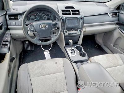 Zdjęcie 8 z 12 samochodu: 2014 TOYOTA CAMRY LE VIN:4T4BF1FK7ER388688 - miniatura