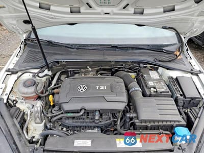 Zdjęcie 11 z 12 samochodu: 2021 VOLKSWAGEN GTI S VIN:3VW6T7AUXMM008750 - miniatura