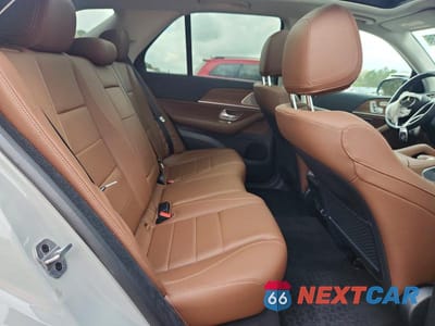 Zdjęcie 11 z 13 samochodu: 2025 MERCEDES-BENZ GLE 350 VIN:4JGFB4EB5SB347249 - miniatura