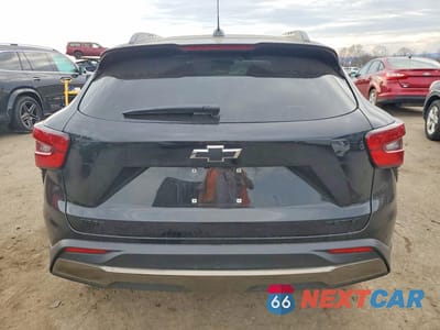 Zdjęcie 6 z 13 samochodu: 2025 CHEVROLET TRAX ACTIV VIN:KL77LKEP3SC220254 - miniatura