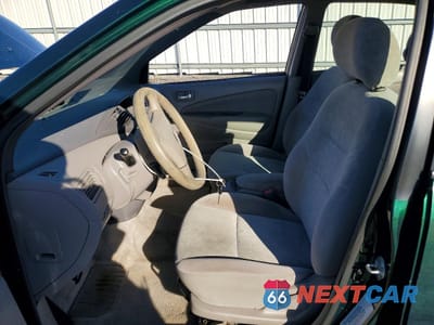 Zdjęcie 7 z 12 samochodu: 2003 TOYOTA PRIUS BASE VIN:JT2BK18UX30075236 - miniatura