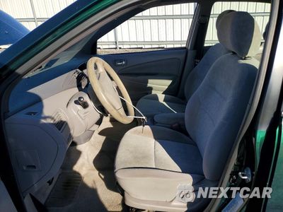 Zdjęcie 7 z 12 samochodu: 2003 TOYOTA PRIUS BASE VIN:JT2BK18UX30075236 - miniatura