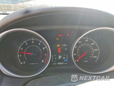 Zdjęcie 9 z 12 samochodu: 2014 MITSUBISHI OUTLANDER SPORT ES VIN:4A4AR3AU0EE014318 - miniatura