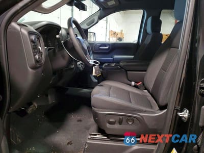 Zdjęcie 7 z 12 samochodu: 2025 CHEVROLET SILVERADO K1500 TRAIL BOSS CUSTOM VIN:3GCPKCEK2SG313909 - miniatura
