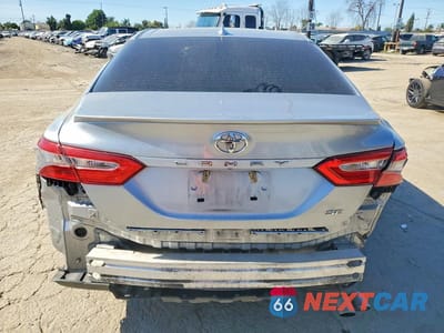 Zdjęcie 6 z 12 samochodu: 2019 TOYOTA CAMRY SE VIN:4T1B11HK2KU818211 - miniatura