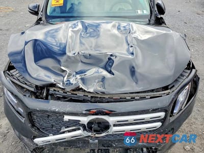 Zdjęcie 12 z 12 samochodu: 2021 MERCEDES-BENZ GLB 250 4MATIC VIN:W1N4M4HB6MW147535 - miniatura