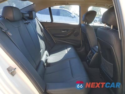 Zdjęcie 10 z 12 samochodu: 2014 BMW 328 D VIN:WBA3D3C59EK156699 - miniatura