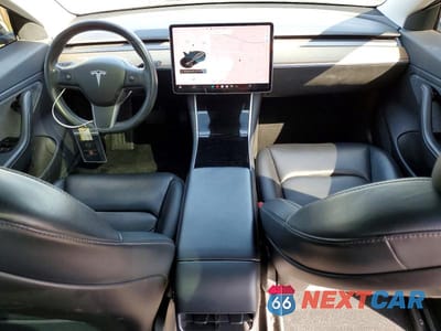 Zdjęcie 8 z 13 samochodu: 2019 TESLA MODEL 3 VIN:5YJ3E1EA9KF396049 - miniatura
