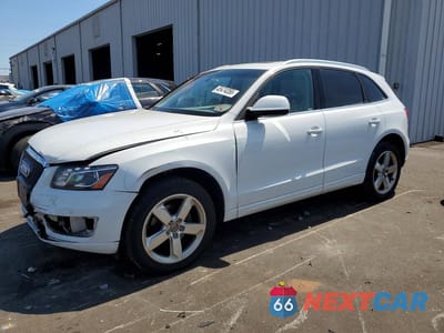 2012 AUDI Q5 PREMIUM PLUS WA1LFAFP9CA044030 - główne zdjęcie licytacji z USA - miniatura