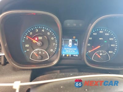 Zdjęcie 9 z 12 samochodu: 2014 CHEVROLET MALIBU 2LT VIN:1G11E5SL4EF148529 - miniatura