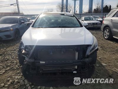 Piąte zdjęcie samochodu w środku: 2015 HYUNDAI SONATA SE VIN:5NPE24AF2FH215711 - miniatura