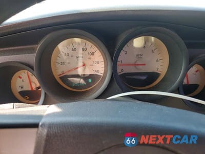 Zdjęcie 9 z 12 samochodu: 2006 DODGE CHARGER SE VIN:2B3KA43R46H380215 - miniatura