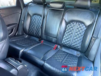 Zdjęcie 13 z 14 samochodu: 2017 AUDI A6 COMPETITION PRESTIGE VIN:WAUF3AFC0HN003887 - miniatura