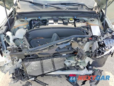 Zdjęcie 12 z 12 samochodu: 2023 VOLVO C40 RECHARGE ULTIMATE VIN:YV4ED3GM9P2045096 - miniatura